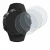 Image of the device Suunto 5 with a wide variety of screen protectors.