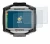 Image of the device Mares Quad Air with a wide variety of screen protectors.