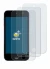 Image of the device Apple iPod Touch (7th. Gen.) with a wide variety of screen protectors.