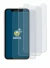 Image of the device Apple iPhone 11 with a wide variety of screen protectors.