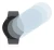 Image of the device Garmin Fenix 6S Pro with a wide variety of screen protectors.