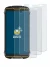 Image of the device Cubot King Kong Mini with a wide variety of screen protectors.