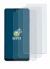 Image of the device Samsung Galaxy A21s with a wide variety of screen protectors.
