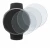 Image of the device Polar Vantage V2 with a wide variety of screen protectors.