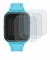 Image of the device TCL Movetime FamilyWatch Kids MT40X with a wide variety of screen protectors.