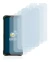 Image of the device Doogee S86 Pro with a wide variety of screen protectors.