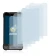 Image of the device UniStrong UT12P with a wide variety of screen protectors.