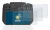 Image of the device DJI RC Pro with a wide variety of screen protectors.