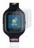 Image of the device SoyMomo Space 2.0 with a wide variety of screen protectors.
