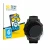 Front side of a product packaging with the brand logo BROTECT. Next to it is the device Garmin epix (Gen. 2) shown with the co