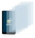 Image of the device iBasso DX240 with a wide variety of screen protectors.