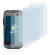 Image of the device i.safe MOBILE IS530.2 with a wide variety of screen protectors.