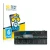 Front side of a product packaging with the brand logo BROTECT. Next to it is the device Kemper Profiler Remote shown with the 