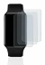 Image of the device Oppo Watch Free with a wide variety of screen protectors.