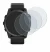 Image of the device Garmin Tactix 7 Pro Ballistics with a wide variety of screen protectors.