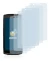 Image of the device Crosscall Action-X5 with a wide variety of screen protectors.