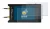 Image of the device NanoVNA H4 with a wide variety of screen protectors.