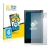 Front side of a product packaging with the brand logo BROTECT. Next to it is the device Astell&Kern Kann Max shown with the co