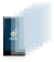 Image of the device Astell&Kern Kann Max with a wide variety of screen protectors.