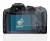 Image of the device Canon EOS R7 with a wide variety of screen protectors.