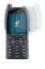 Image of the device Sepura SC20 with a wide variety of screen protectors.