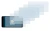 Image of the device Portkeys PT5 II with a wide variety of screen protectors.