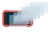 Image of the device Launch CRP 123 / 129 EVO with a wide variety of screen protectors.