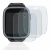 Image of the device Xplora XGO3 (1st Gen.) with a wide variety of screen protectors.