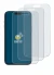 Image of the device Apple iPhone 14 Pro Max with a wide variety of screen protectors.