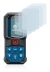 Image of the device Bosch GLM 50-27 C with a wide variety of screen protectors.