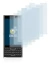 Image of the device Unihertz Titan Slim with a wide variety of screen protectors.