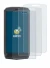 Image of the device Cubot Pocket with a wide variety of screen protectors.
