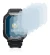 Image of the device Bengux C20 with a wide variety of screen protectors.