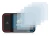 Image of the device Saphe Drive Pro with a wide variety of screen protectors.