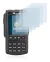 Image of the device AnyTone BT-01 with a wide variety of screen protectors.