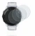 Image of the device Garmin Forerunner 265 (46 mm) with a wide variety of screen protectors.