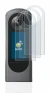Image of the device Ricoh Theta X with a wide variety of screen protectors.