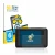 Front side of a product packaging with the brand logo BROTECT. Next to it is the device Hikmicro Pocket 2 shown with the corre