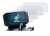Image of the device VOGE 350 AC with a wide variety of screen protectors.