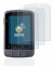 Image of the device Giant Dash L200 with a wide variety of screen protectors.