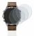 Image of the device Garmin Marq Adventurer (Gen 2) with a wide variety of screen protectors.