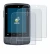 Image of the device Giant Dash M200 with a wide variety of screen protectors.