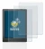 Image of the device Boox Poke 5 with a wide variety of screen protectors.