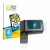 Front side of a product packaging with the brand logo BROTECT. Next to it is the device Giant Ridecontrol Dash 2 in 1 shown wi