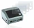 Image of the device SkyRc D200 neo with a wide variety of screen protectors.
