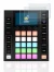Image of the device Wolfmix W1 with a wide variety of screen protectors.