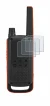 Image of the device Motorola Talkabout T82 with a wide variety of screen protectors.