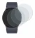 Image of the device Samsung Galaxy Watch 6 (40 mm) with a wide variety of screen protectors.