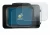Image of the device Divesoft Freedom dive computer with a wide variety of screen protectors.