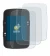 Image of the device CooSpo BC26 with a wide variety of screen protectors.